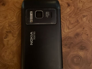 Nokia n8 in stare buna  foto 1