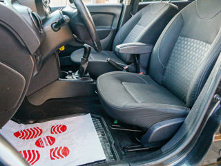 Dacia Logan Mcv фото 6