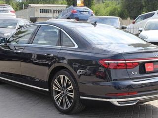 Audi A8 foto 4