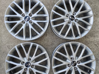 R16 Stare ca noi, Toyota, kia, honda foto 1