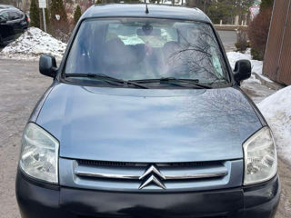 Citroen Berlingo foto 1