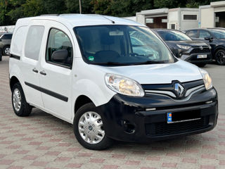 Renault Kangoo foto 5