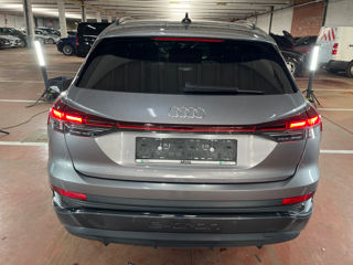 Audi Q4 e-tron foto 3