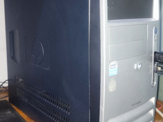 i5 2500 +  8 gb DDR3 + SSD 240 gb + HDD 320gb + GTX 650 1 Gb Gddr 5 foto 4