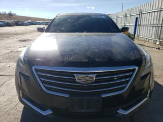 Cadillac CT6 foto 5