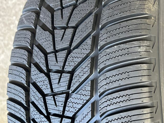 265/45 R20 Hankook Icept Evo3/ Доставка, livrare toata Moldova 2023 foto 5