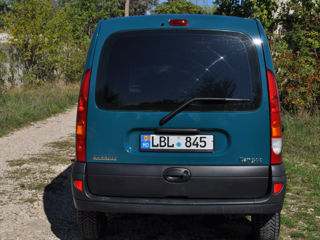 Renault Kangoo foto 5