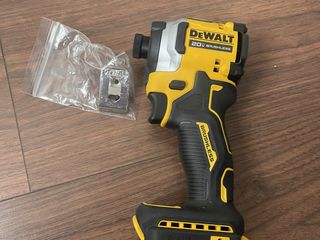 Dewalt dcf850 foto 4