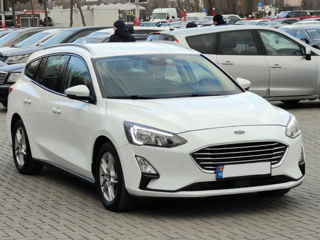 Ford Focus foto 4