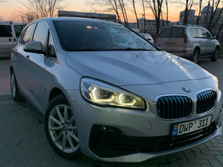 BMW 2 Series foto 2