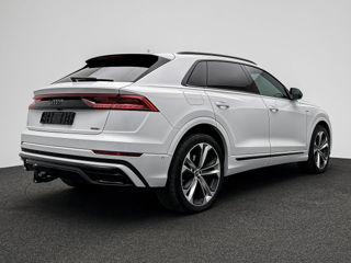 Audi Q8 foto 4