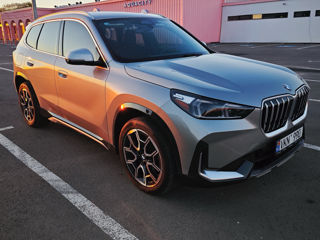 BMW X1 foto 2