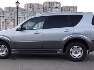 Ssangyong Rexton foto 5