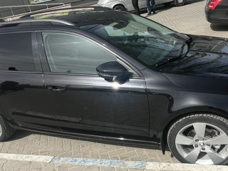 Skoda Octavia foto 4