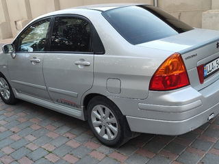 Suzuki Liana foto 6