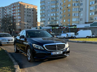 Mercedes C-Class