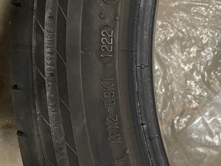 245/45  R19  Continental foto 2