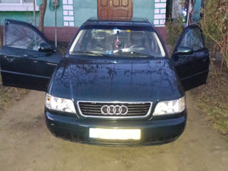 Audi A6 foto 5