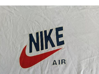 Nike air футболка размер L foto 2