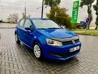 Volkswagen Polo foto 2