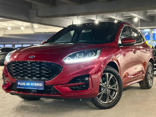 Ford Kuga foto 6