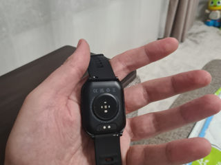 Smartwatch mt65. 200 lei foto 4