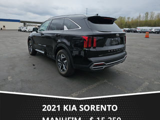 KIA Sorento foto 5