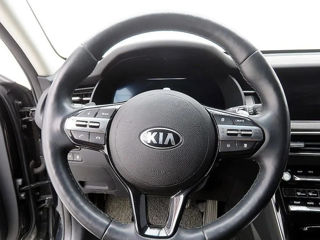 KIA Optima foto 9