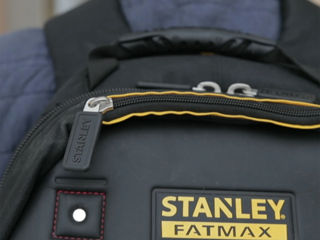 Rucsac Stanley Fatmax Tool Backpack 1-95-611 foto 5