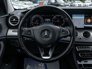 Mercedes E-Class foto 10