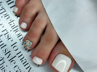 Педикюр  foto 5
