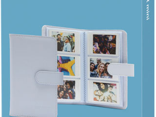 Фотоальбомы для фотоаппаратов Fujifilm Instax Mini foto 2