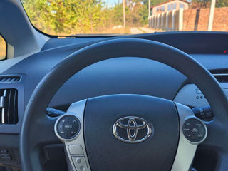 Toyota Prius foto 2