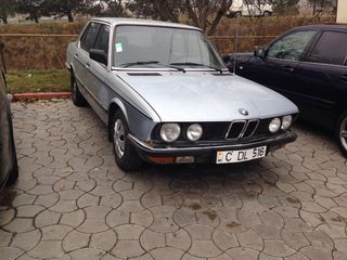 BMW5 foto 1