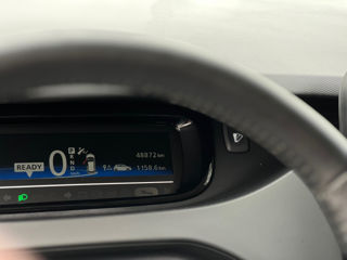 Renault ZOE foto 10