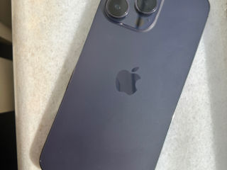 iPhone 14 Pro Max , 128 Gb Purple foto 7