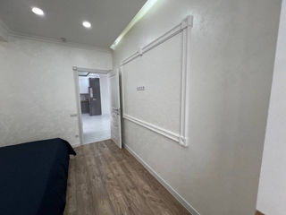 Apartament cu 3 camere, 74 m², Poșta Veche, Chișinău foto 5