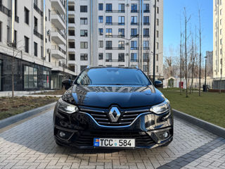 Renault Megane foto 2