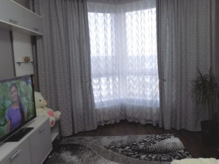 Apartament cu 2 camere, 70 m², Botanica, Chișinău foto 7