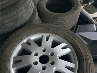 Mercedes Sprinter 235/60 R17C foto 2