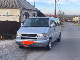 Vw caravelle. T4 1998-2003 orce piesa in stoc foto 5