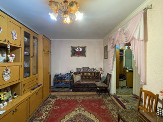 Apartament cu 3 camere, 60 m², Botanica, Chișinău foto 8