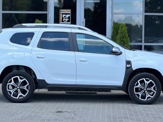 Dacia Duster foto 8