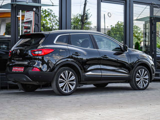 Renault Kadjar foto 2