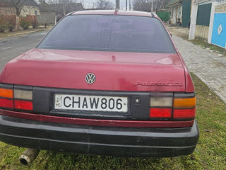 Volkswagen Passat foto 4