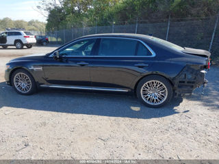 Genesis G90 foto 4