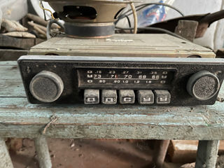 Retro radio Vaz , Lada foto 1