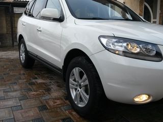 Hyundai Santa FE foto 5