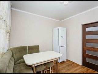 Apartament cu 2 camere, 65 m², Telecentru, Chișinău foto 4