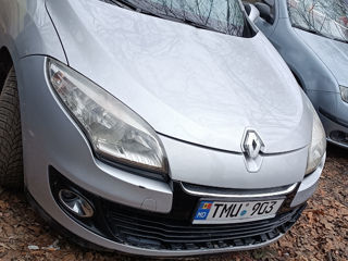 Renault Megane foto 5